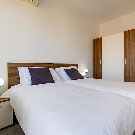 Contemporary 3Br Retreat In Prime Sliema Apartment Luaran gambar