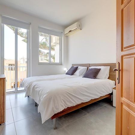 Contemporary 3Br Retreat In Prime Sliema Apartment Luaran gambar