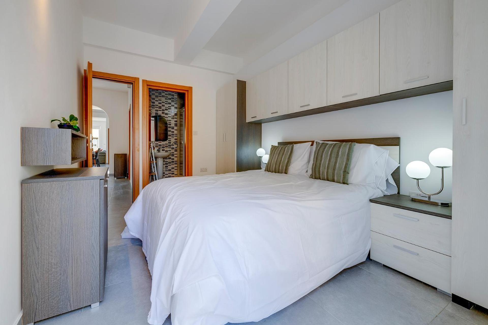 Contemporary 3Br Retreat In Prime Sliema Apartment Luaran gambar