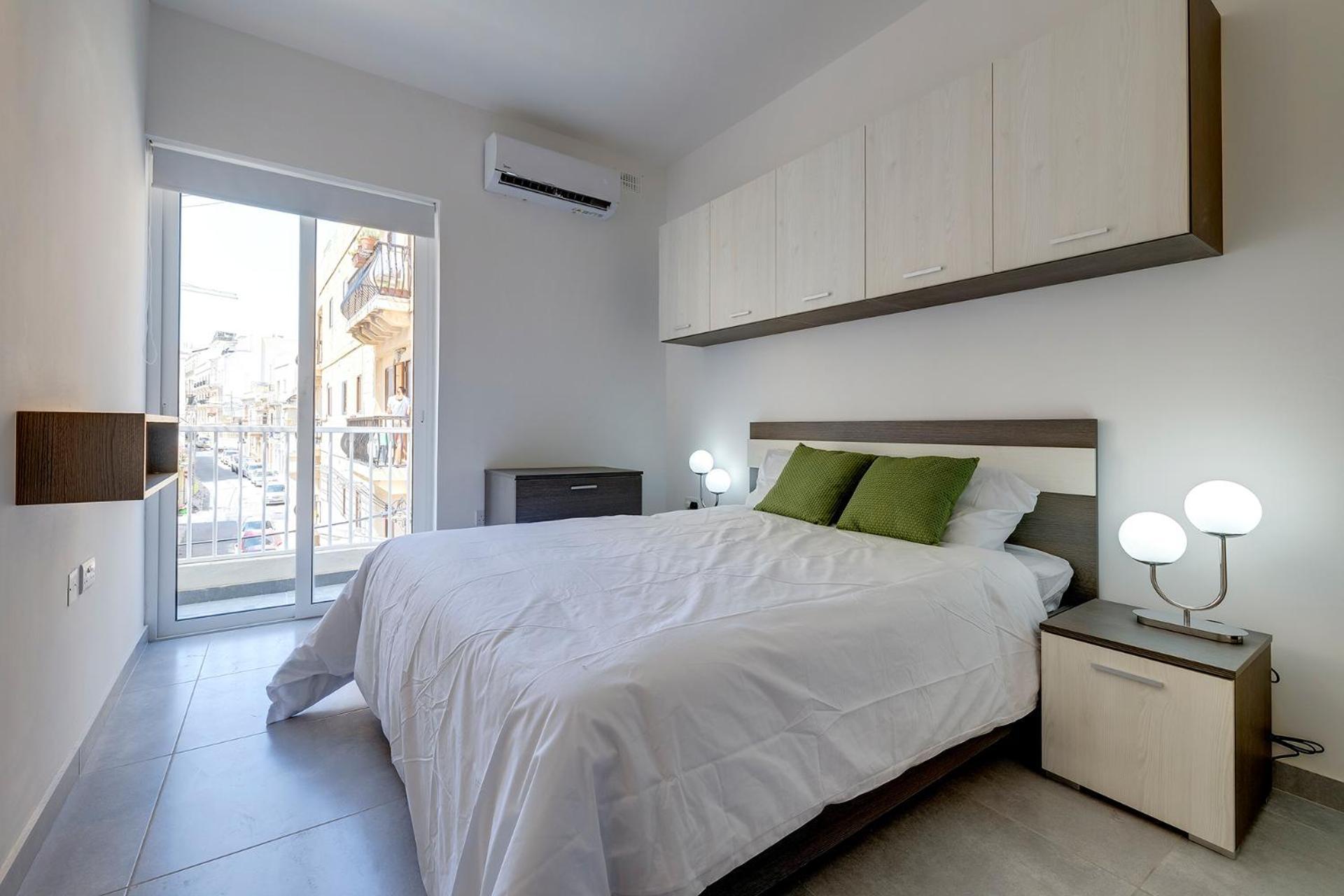 Contemporary 3Br Retreat In Prime Sliema Apartment Luaran gambar
