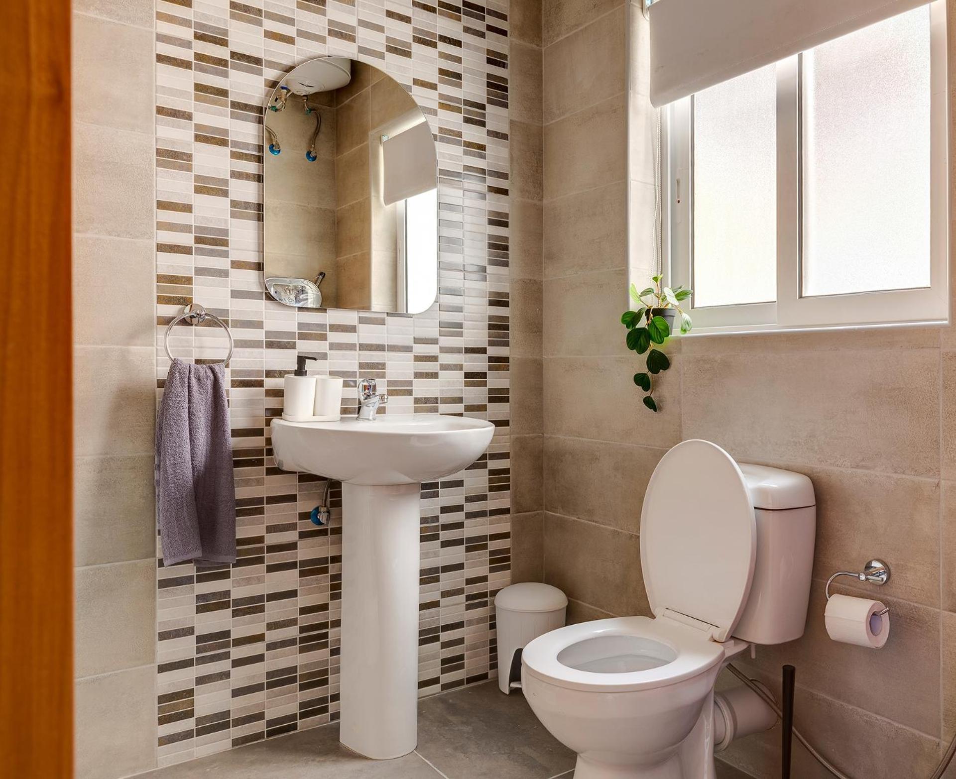 Contemporary 3Br Retreat In Prime Sliema Apartment Luaran gambar