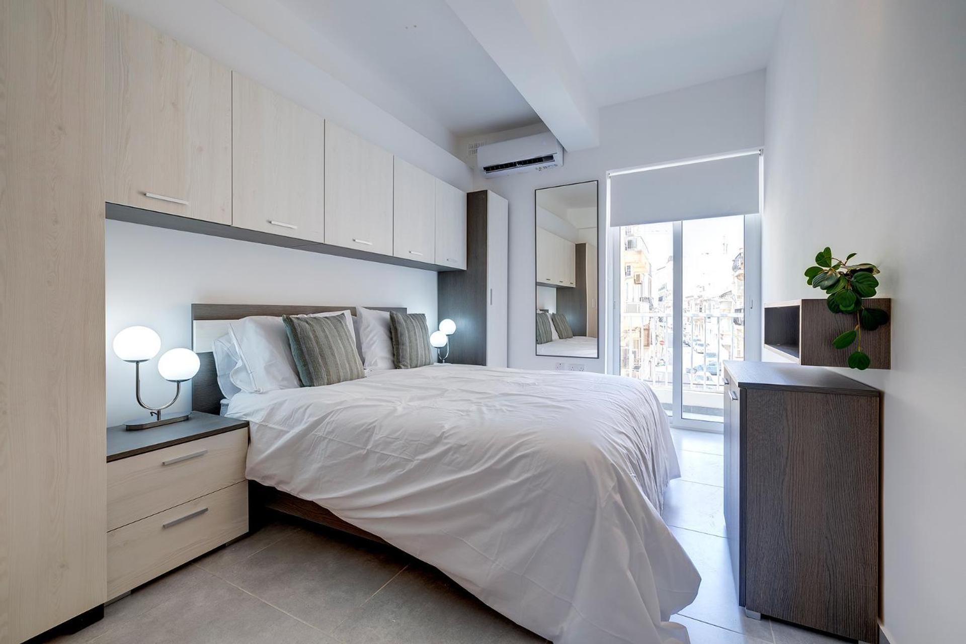Contemporary 3Br Retreat In Prime Sliema Apartment Luaran gambar