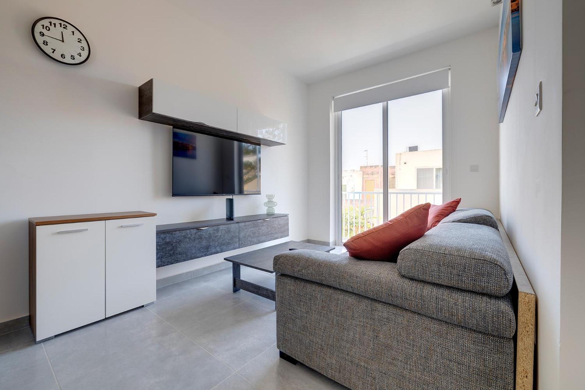 Contemporary 3Br Retreat In Prime Sliema Apartment Luaran gambar